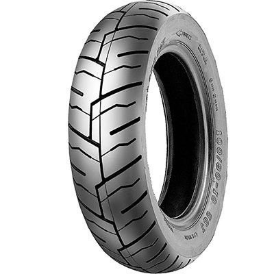 Моторезина Shinko SR425 100/80-10 53J TL REAR