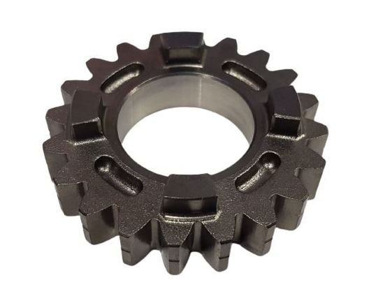 Шестерня 20T OEM Honda 23461-MEB-770