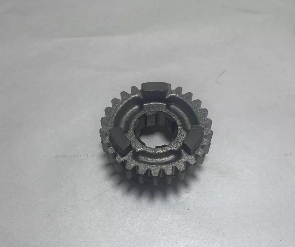 Шестерня 26T OEM Honda 23481-KZ4-700