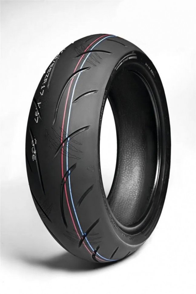 Моторезина Kingtyre 190/50 ZR17 73(W) K97 R TL