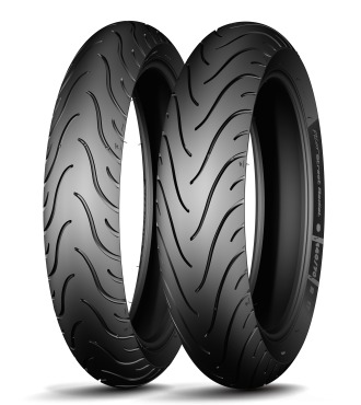 Моторезина Michelin PILOT STREET 140/70 - 17 M/C 66S R TL/TT