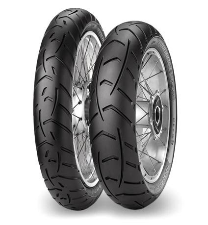Мотошина Metzeler Tourance Next R17 150/70 69 V TL Задняя (Rear) (B)