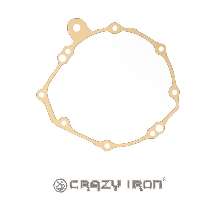 Crazy Iron GE01-014 Прокладка крышки генератора HONDA CBR1000RR 2004-2007