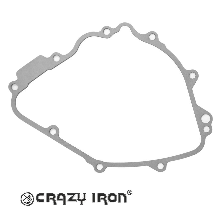 Crazy Iron GE01-003 Прокладка крышки генератора HONDA CBR929RR, CBR954RR