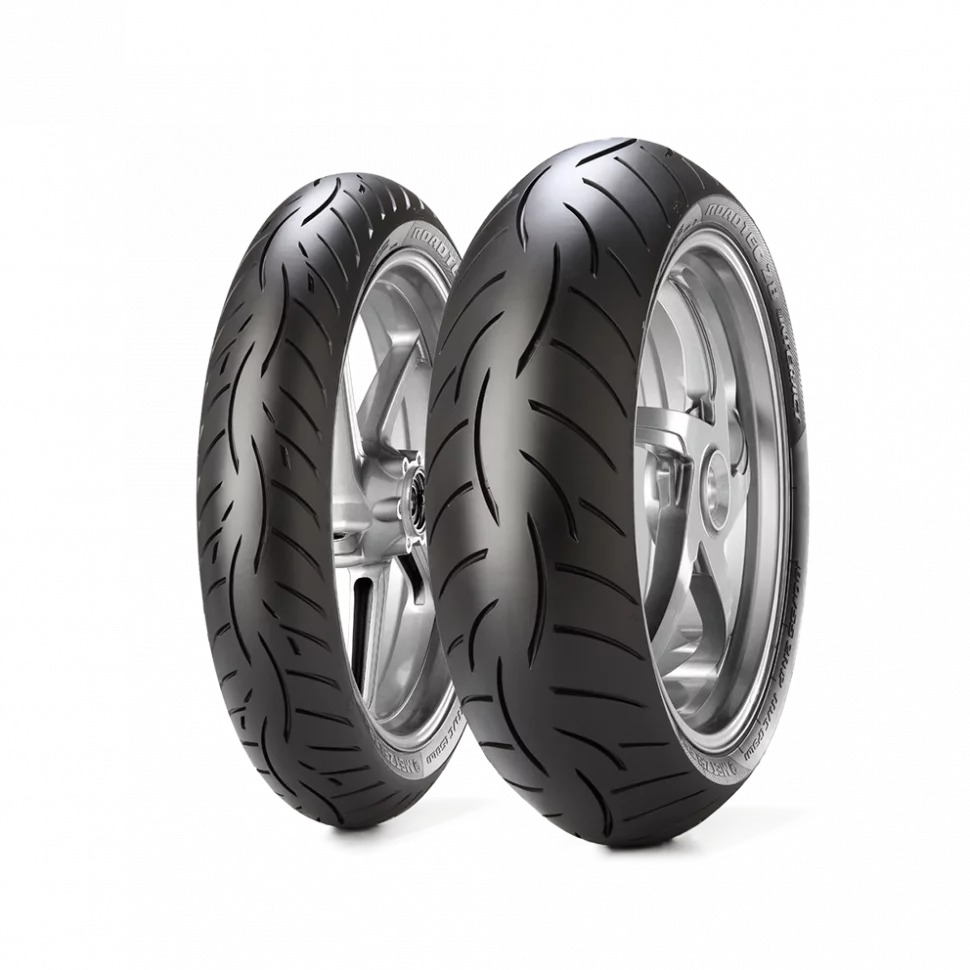 Мотошина Metzeler Roadtec 120/70ZR18 M/C TL (59W)(M) Z8 F