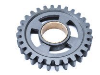 Шестерня 2 передачи KTM SX85 09-20, Husqvarna TC85 14-20 OEM 47033011200