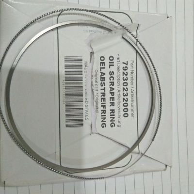 Кольцо поршневое KTM OEM 79230232000