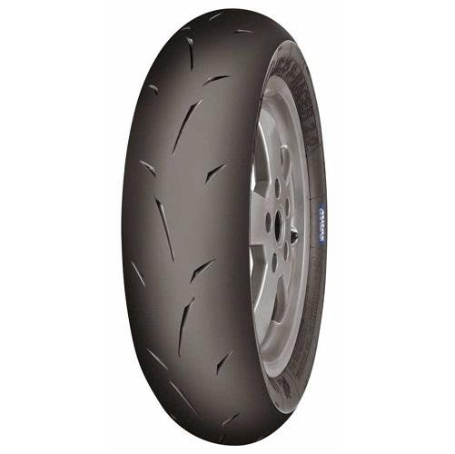 Моторезина Mitas MC-35 100/90-12 S-Racer Soft 49P TL