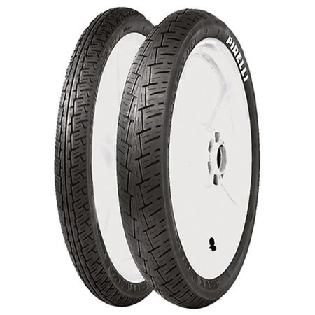 Моторезина Pirelli City Demon 3.50/ -18 62P TT Rear REINF 2023