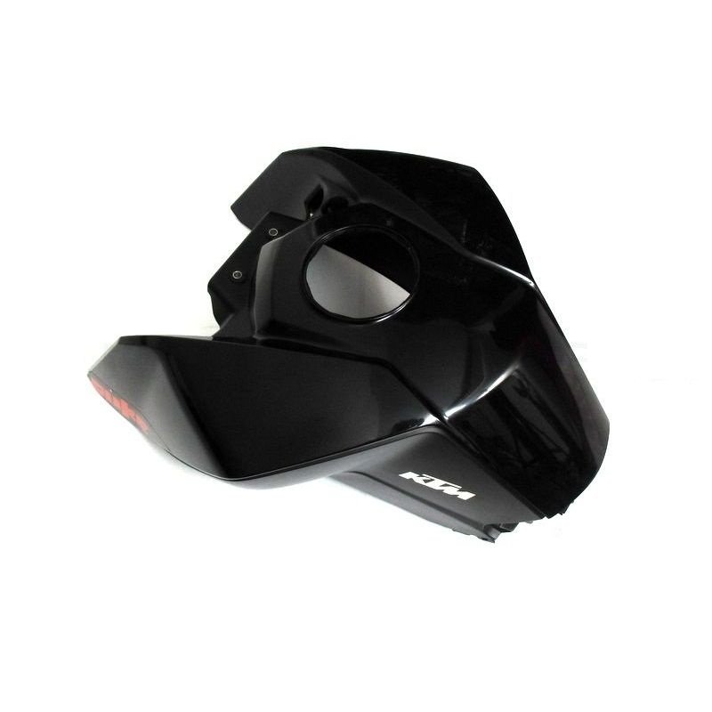 Обтекатель бензобака KTM 200 Duke -20 OEM 90108049000
