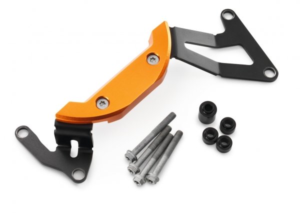 KTM OEM 90812966144 Защита крышки зажигания 250/390 Duke/RC 16-18