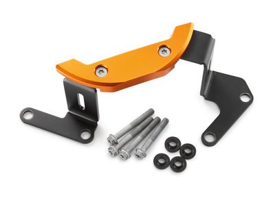 KTM OEM 93512967044 Защита крышки сцепления 125/200 RC/Duke