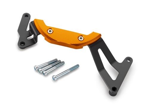 KTM OEM 90812967144 Защита крышки сцепления 250/390