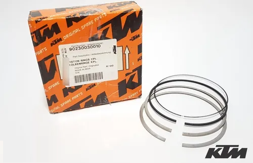 Кольцо поршневое KTM OEM 90230030010
