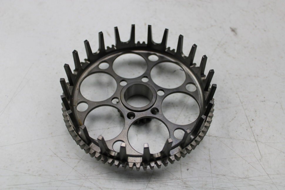 KTM OEM 79432101076 Корзина сцепления  EXC-F450/500 18-21, SX-F450 18-21