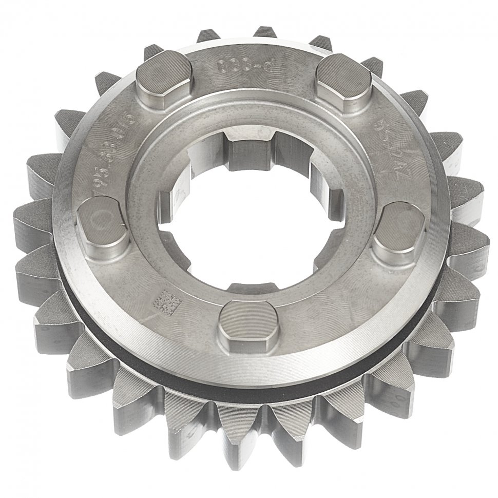Шестерня 5 передачи (вторичный вал) KTM 450SX-F 18-21, Husqvarna FC450 18-21 OEM 79533015000