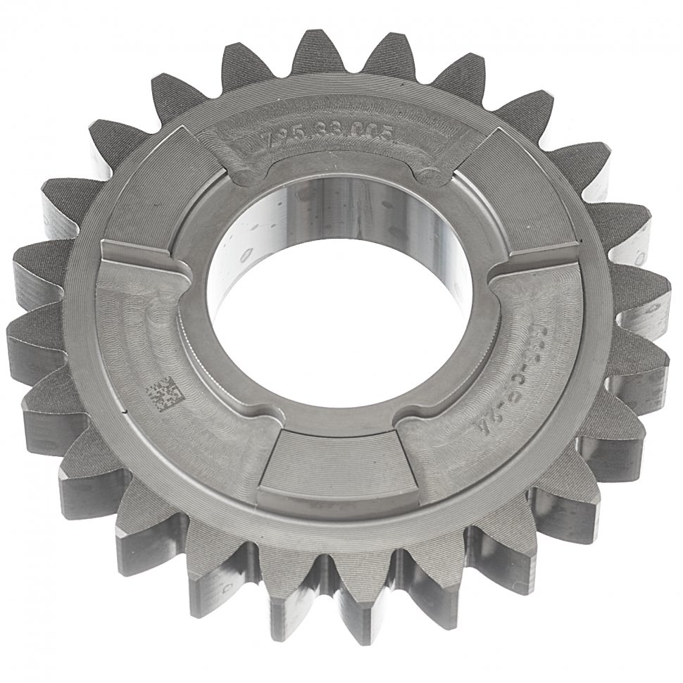Шестерня 5 передачи (первичный вал) KTM SX-F450 19-21, Husqvarna FC450 19-22 OEM 79533005000