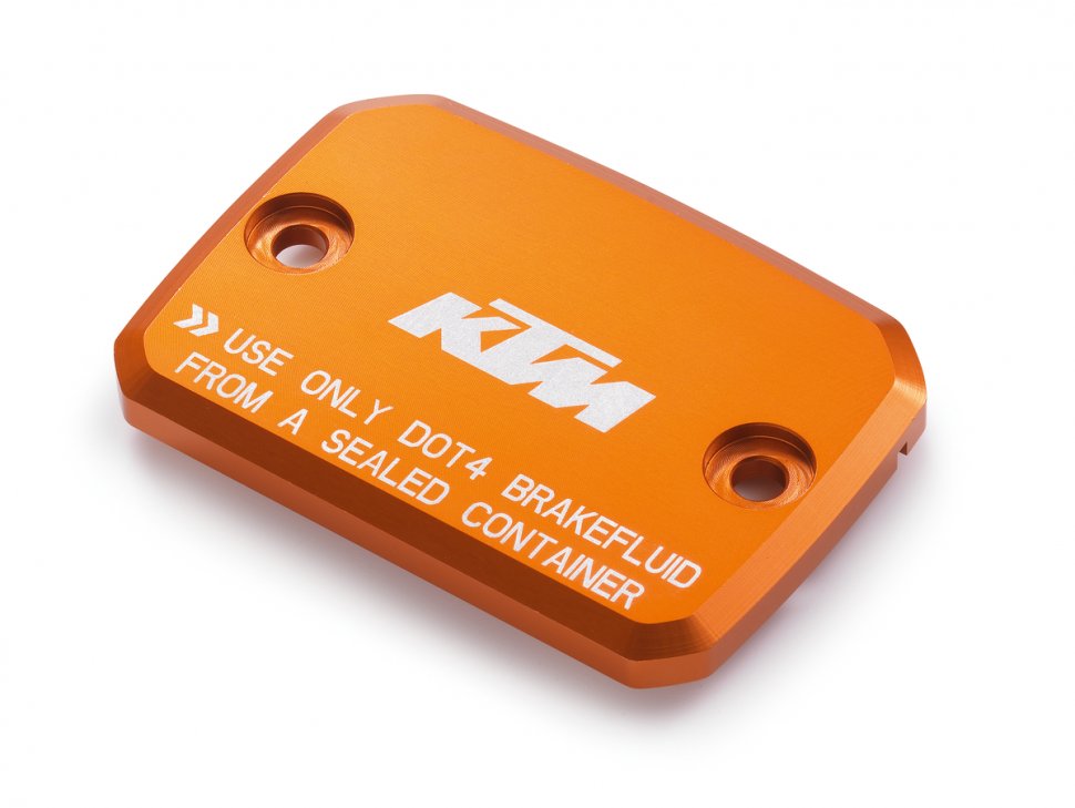 KTM OEM 60613903000 KTM Крышка ГТЦ 690/1050/1090
