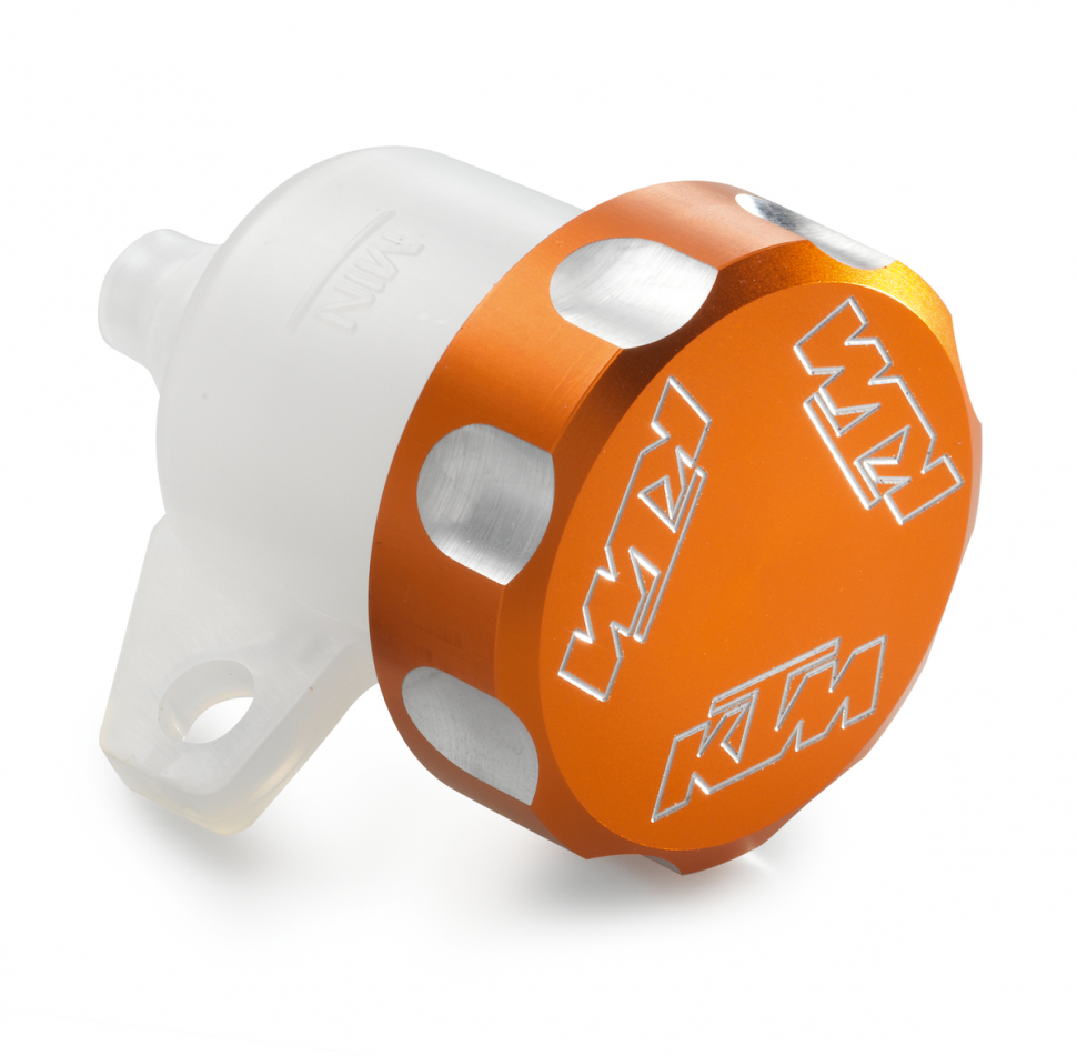 Бачок для тормозной жидкости KTM OEM 90113930144