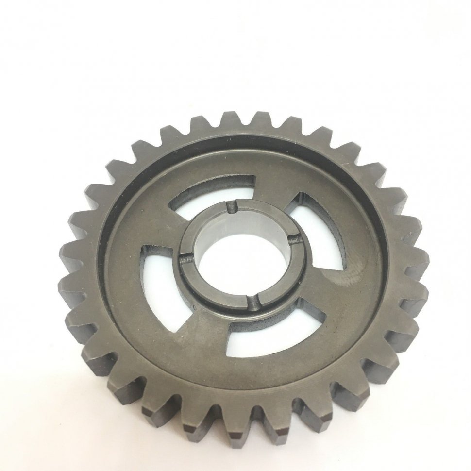 Шестерня 29T OEM KTM 47033016000 для SX -17