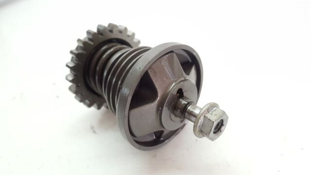 KTM Центрифуга 85 SX -17