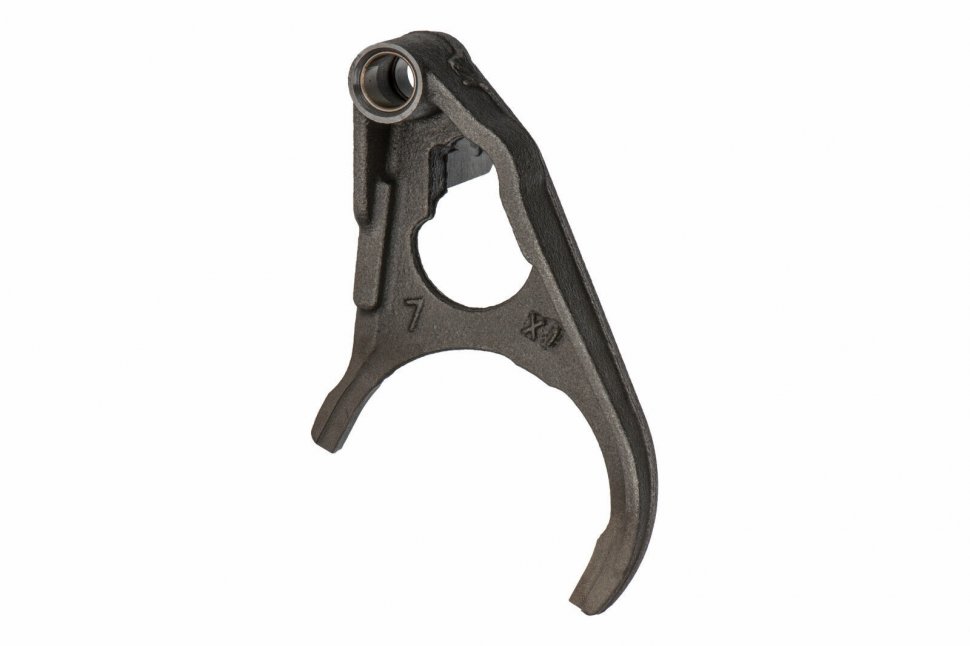 KTM OEM 47034003000 Вилка КПП