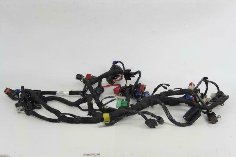 KTM OEM 90511275000 Проводка RC 125/250/390 -17