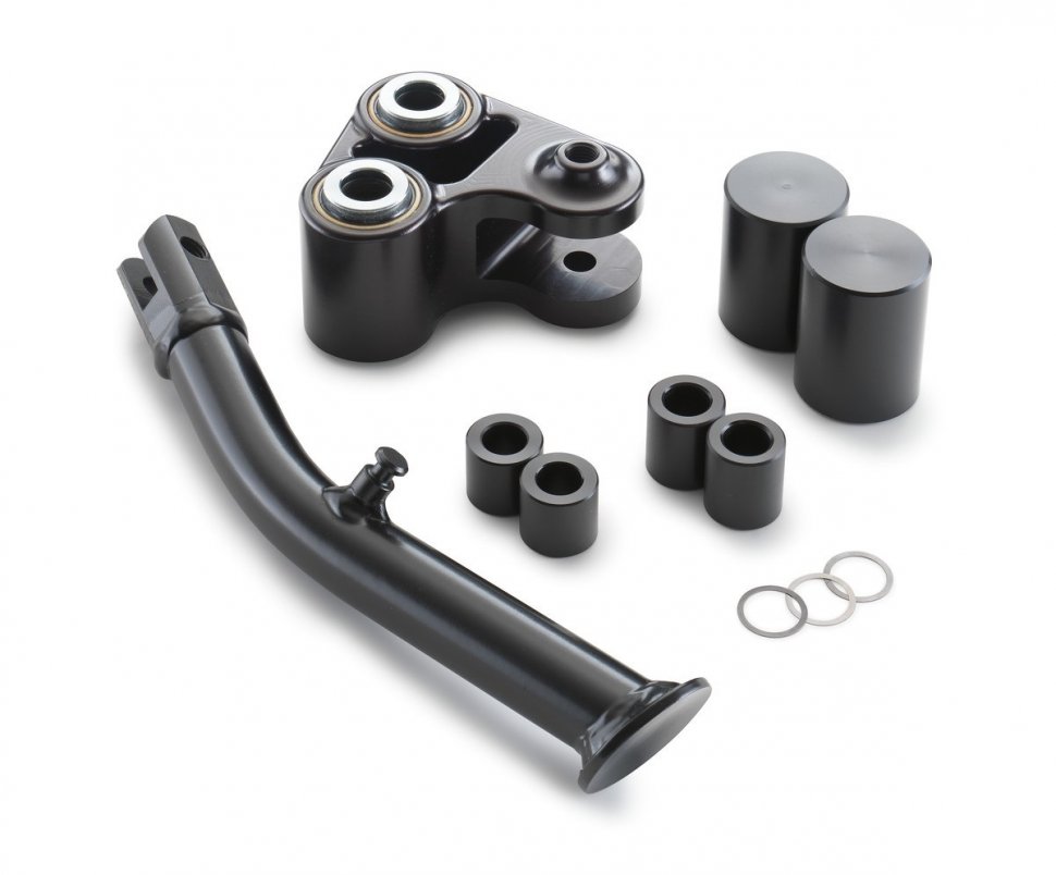 KTM OEM 76012955033 Комплект занижения подвески 690 Duke 12-