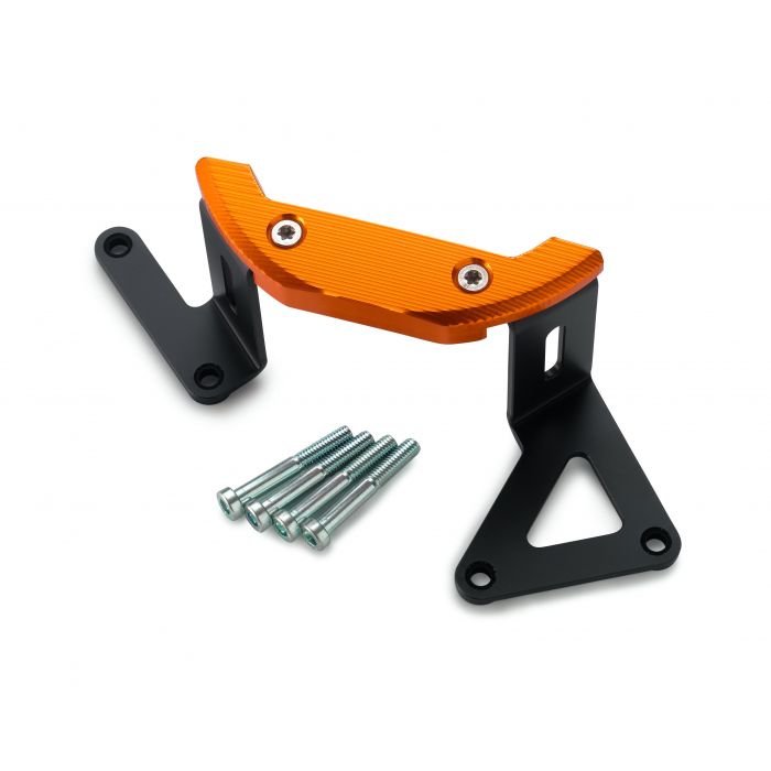 KTM Защита крышки зажигания 250/390 Duke/RC -15 OEM 90812966044