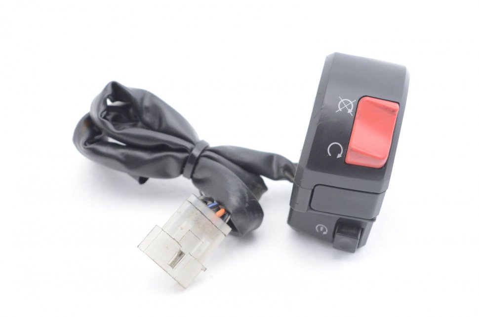 Выключатель KTM OEM 58411074100