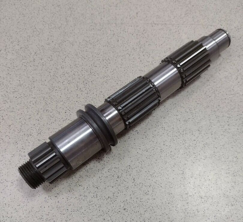 KTM OEM 61233010000 Вал КПП 1190 RC8 08-16