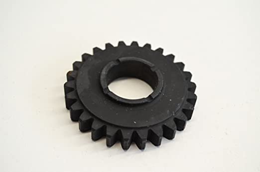 Шестерня 4 передачи KTM SX85 03-11 OEM 47033014200