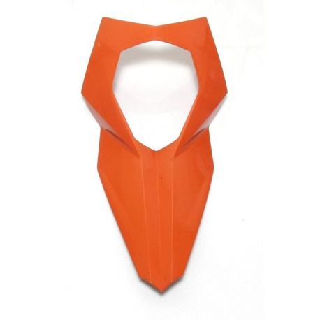 Пластик фары KTM OEM 7500800100004