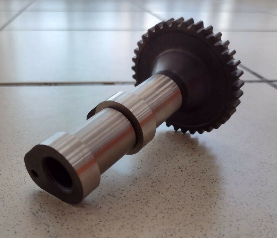 KTM OEM 61236110100 Распредвал выпускной 1190 RC8