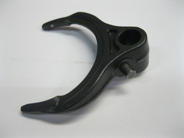 KTM OEM 77334203100 Вилка КПП 450 SX-F -09