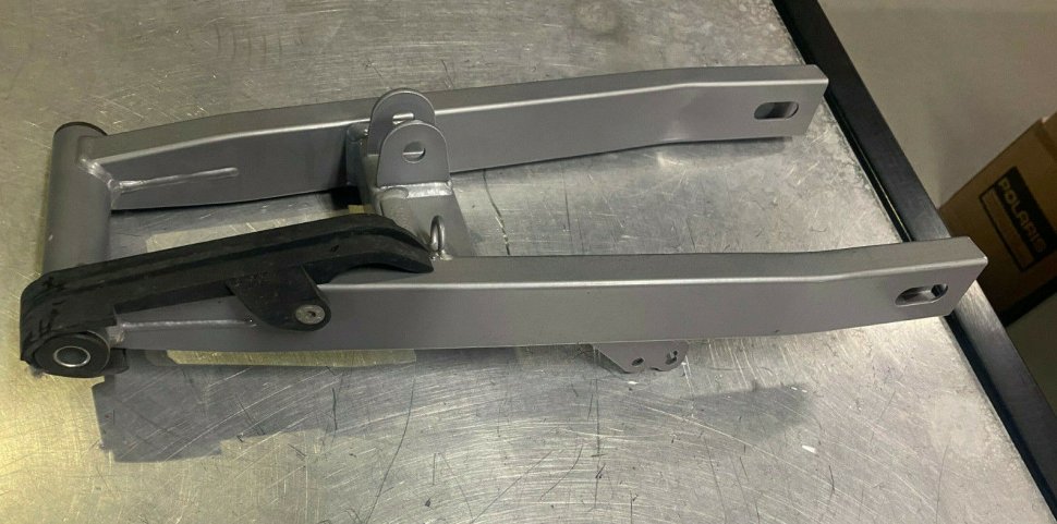Маятник задний KTM SX50 -07 OEM 45104030144