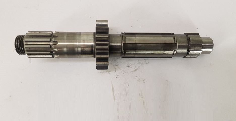 KTM OEM 59033001300 Главный вал КПП 450-560 -07