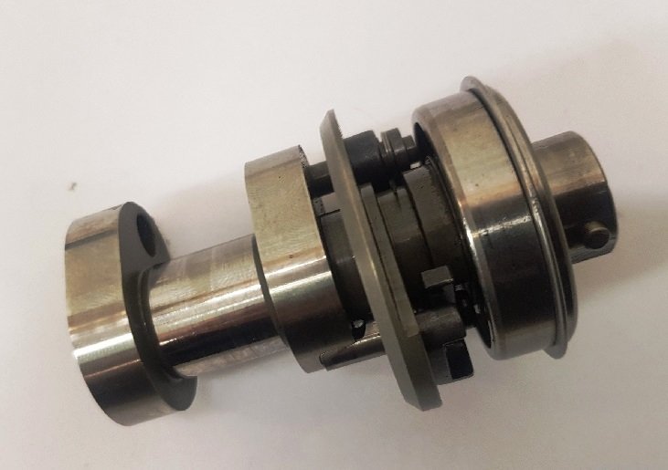 Распредвал впускной OEM 77036010000 KTM 250 SX-F -06