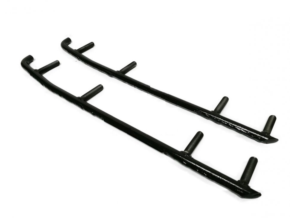 Arctic Cat OEM 2703-375 Коньки для снегоходов ARCTIC CAT