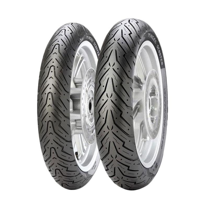 Моторезина Pirelli ANGEL SCOOTER 120/70-15 M/C TL 56S F
