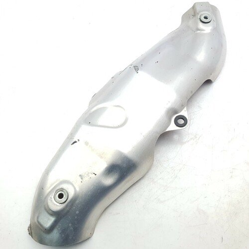 Протектор выхлопной трубы Yamaha OEM 4C8-14738-00-00