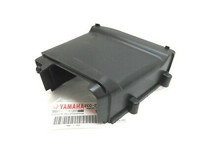Воздуховод Yamaha OEM 2C0-2838T-00-00