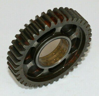 Шестерня 40T OEM Yamaha 5EL-17221-00-00