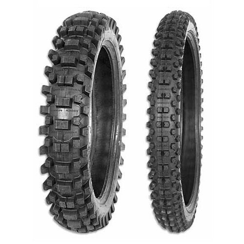 Моторезина Kenda K771 R21 80/100 51 M TT Передняя (Front)
