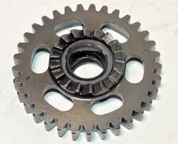 Шестерня стартера 33T OEM Honda 28210-KRN-670