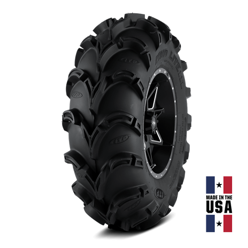 Шина для квадроцикла ITP Mud Lite XXL 30x10-14