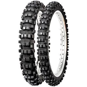 Моторезина Dunlop Sports D952 R21 80/100 51 M TT Передняя (Front)