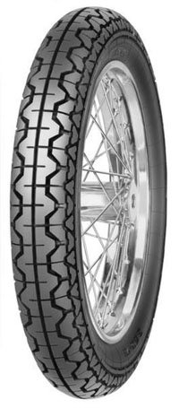 Mitas 2.75-16M/C 46P REINF H-06 TT