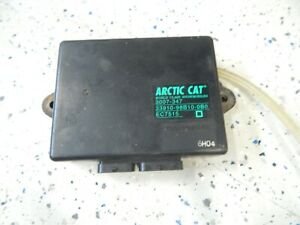 Блок управления OEM Arctic Cat 3007-606