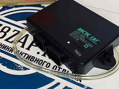 Блок управления OEM Arctic Cat 3007-602